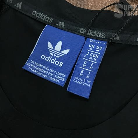 adidas made in india fake|adidas made in cambodia.